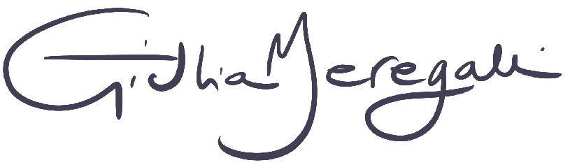 Giulia Meregalli Artista