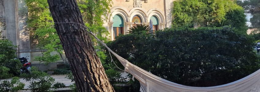 Ritiro Arte in Natura, risvegliamo la creatività
