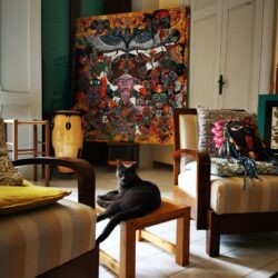 Ritiro Arte in Natura, risvegliamo la creatività