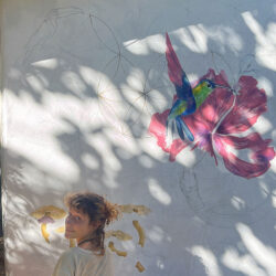 Murales in Brasile