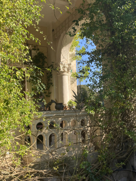 Ritiro ARTE IN NATURA
