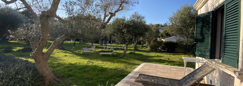 Ritiro ARTE IN NATURA